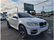 2013 BMW X6